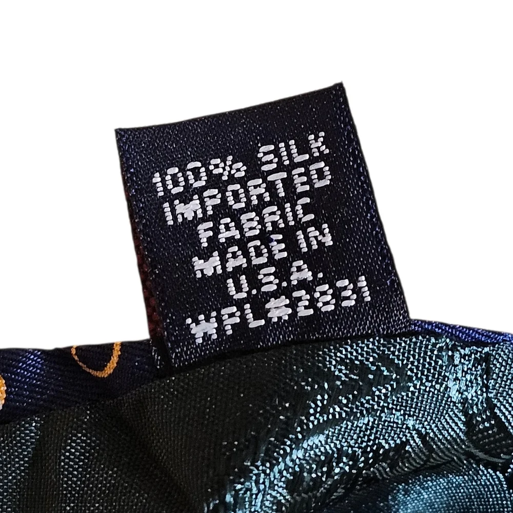 TOMMY HILFIGER TIE